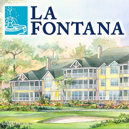 La Fontana