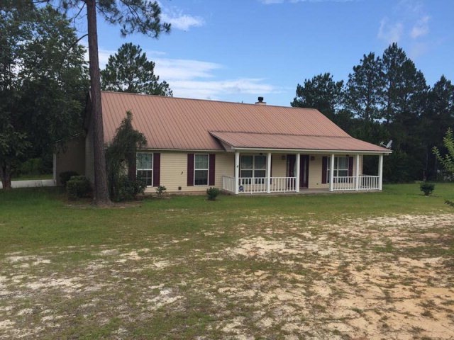 3446 Moseley Rd, Broxton, GA 31519 - photo 1