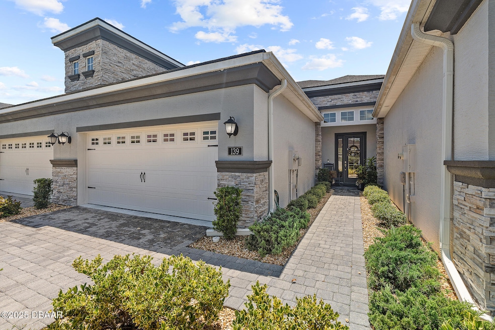 139 Longridge Ln, Ormond Beach, FL 32174 - photo 1