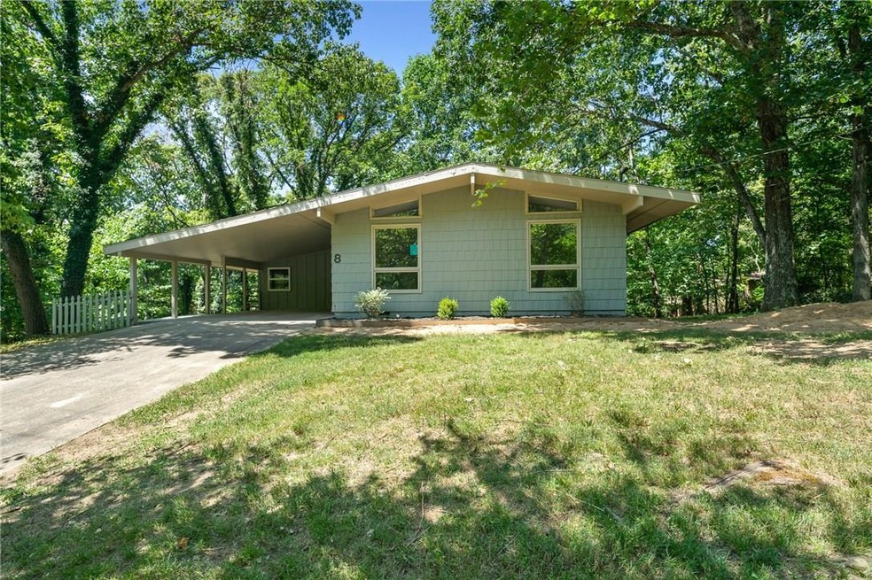 8 Ulverston Dr, Bella Vista, AR 72714 - photo 1