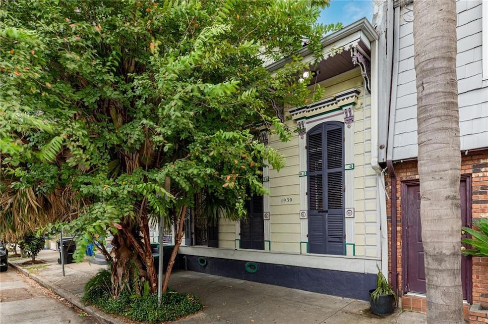 1937 N Rampart St, New Orleans, LA 70116 - photo 1