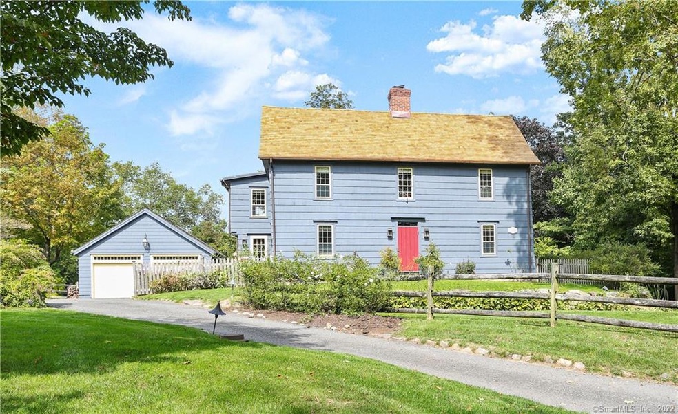 46 Kings Hwy S, Westport, CT 06880 - photo 1