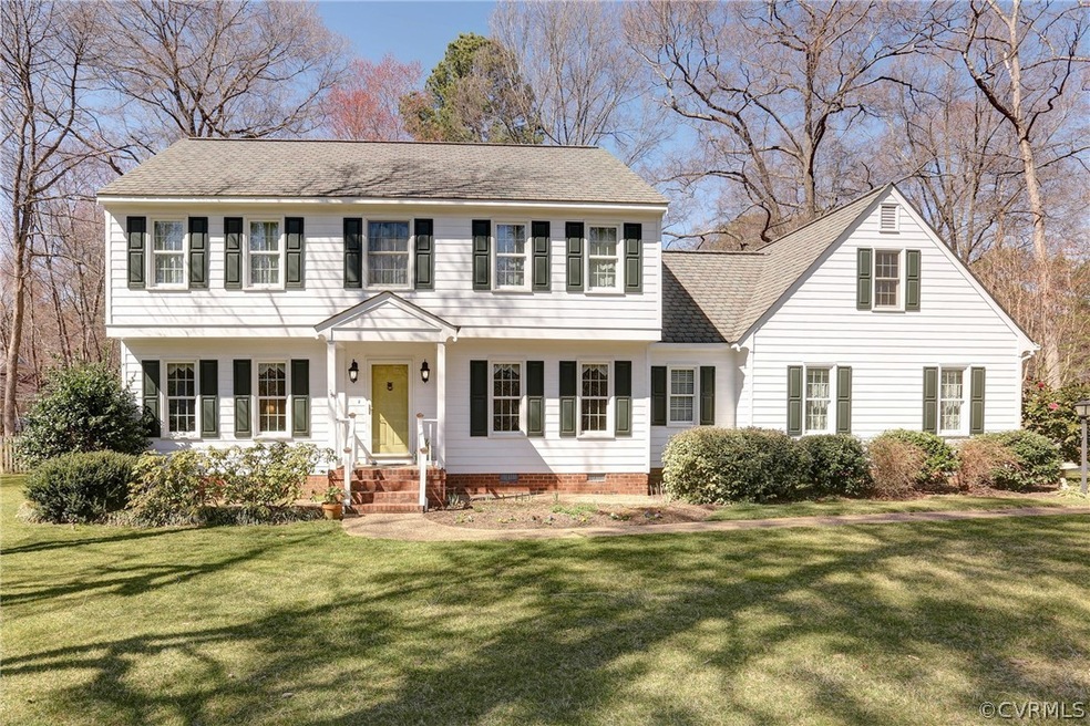 5 Bedroom, 3 Full Bath 2-Story Colonial in Charter
