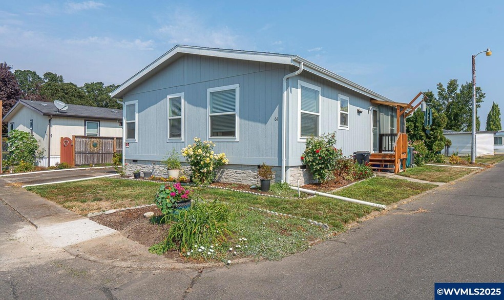 141 S 17th St unit 61 St, Independence, OR 97351 - photo 1