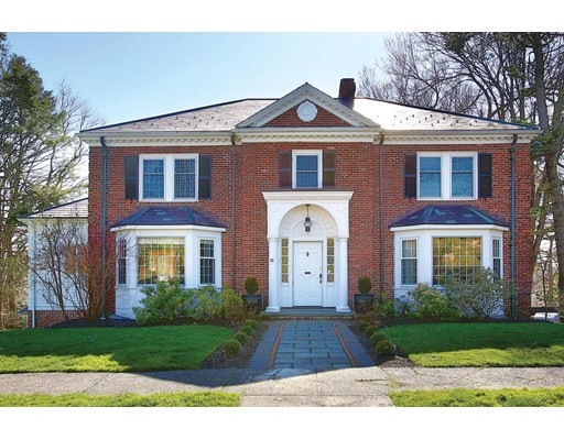 59 Baxter Rd, Brookline, MA 02445 - photo 1