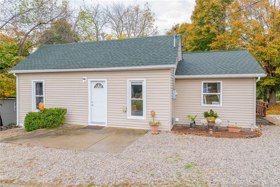 116 Cardinal Ln, Corydon, IN 47112 - photo 1