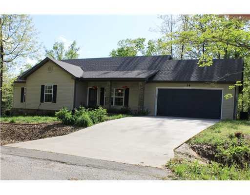 14 Salisbury Dr, Bella Vista, AR 72714 - photo 1