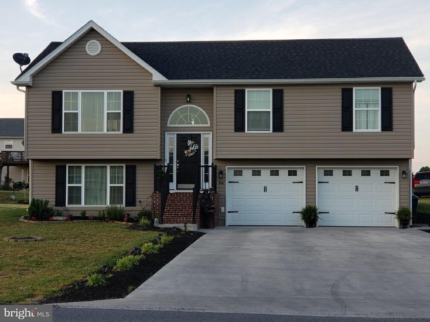 84 Fehr Ln, Maurertown, VA 22644 - photo 1