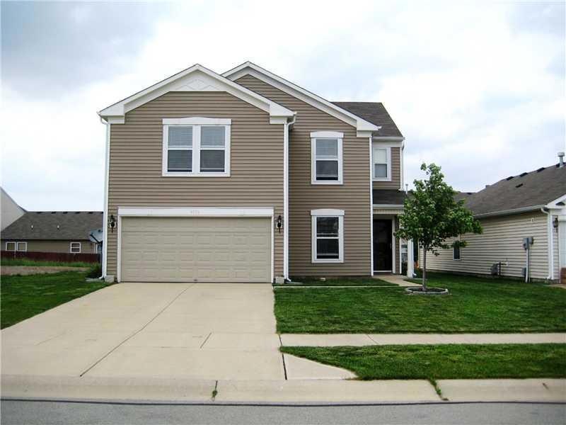 9578 W Constellation Dr, Pendleton, IN 46064 - photo 1