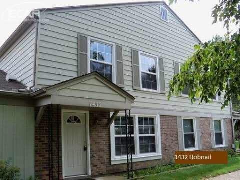 1432 Hobnail Ct unit B, Davison, MI 48423 - photo 1