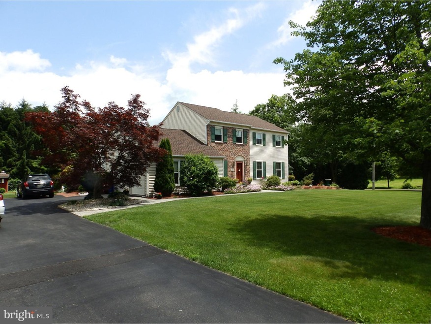 62 Narothyn Rd, Sellersville, PA 18960 - photo 1