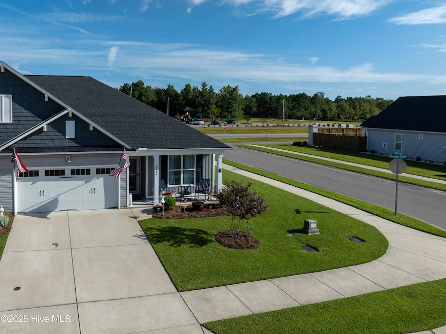 Sold $337,000 • Co-Listing Agent