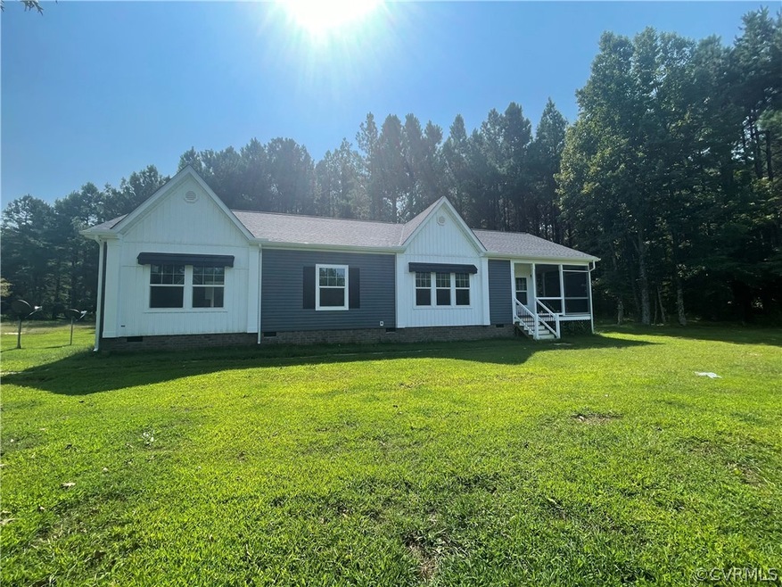 4285 Courthouse Rd, Prince George, VA 23875 - photo 1