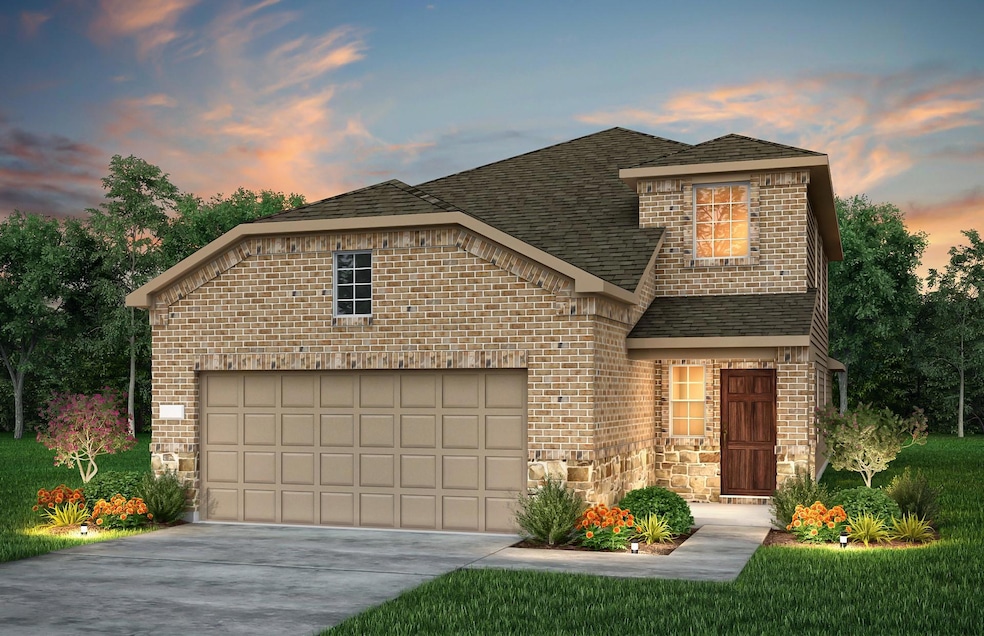 821 Poppy Cove Ln, Princeton, TX 75407 - photo 1