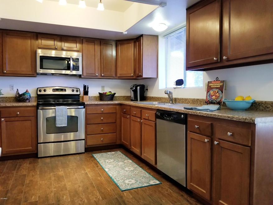 1446 N 62nd Place, Mesa, AZ 85205 - photo 1