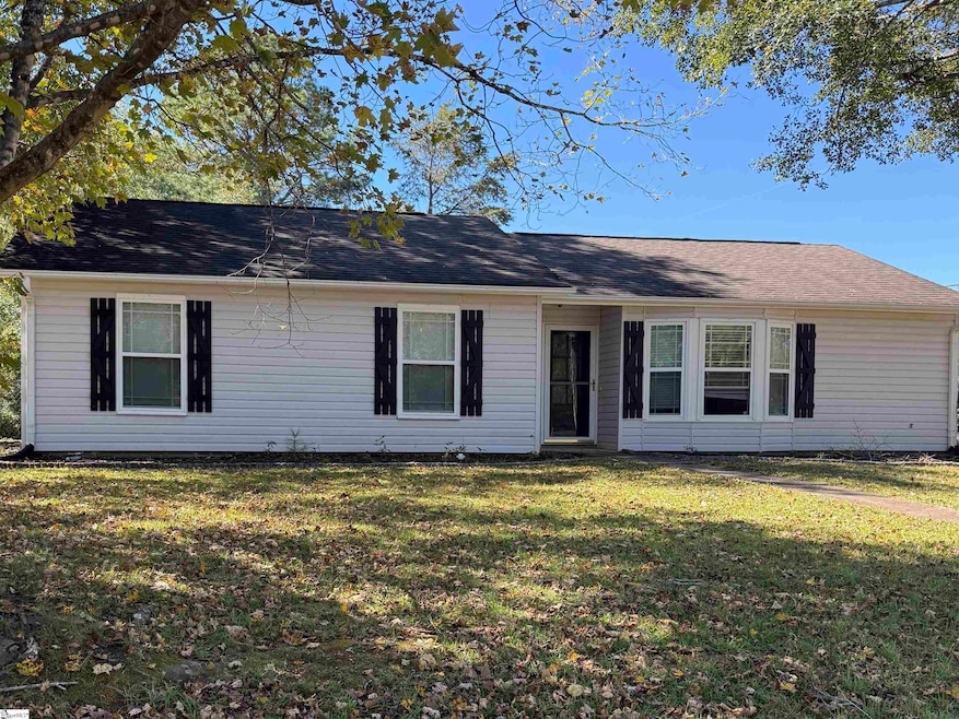 Under Contract $299,000