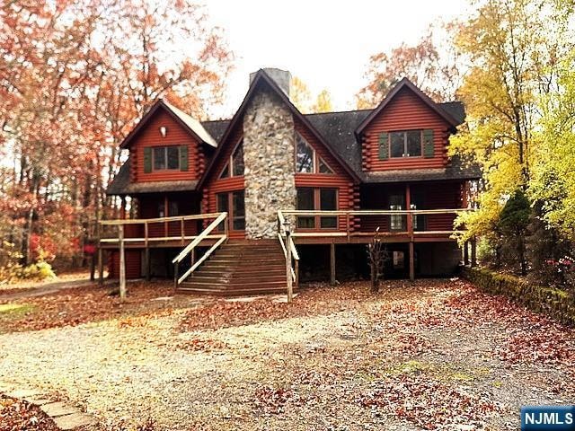 543 Oak Ridge Rd, Oak Ridge, NJ 07438 - photo 1