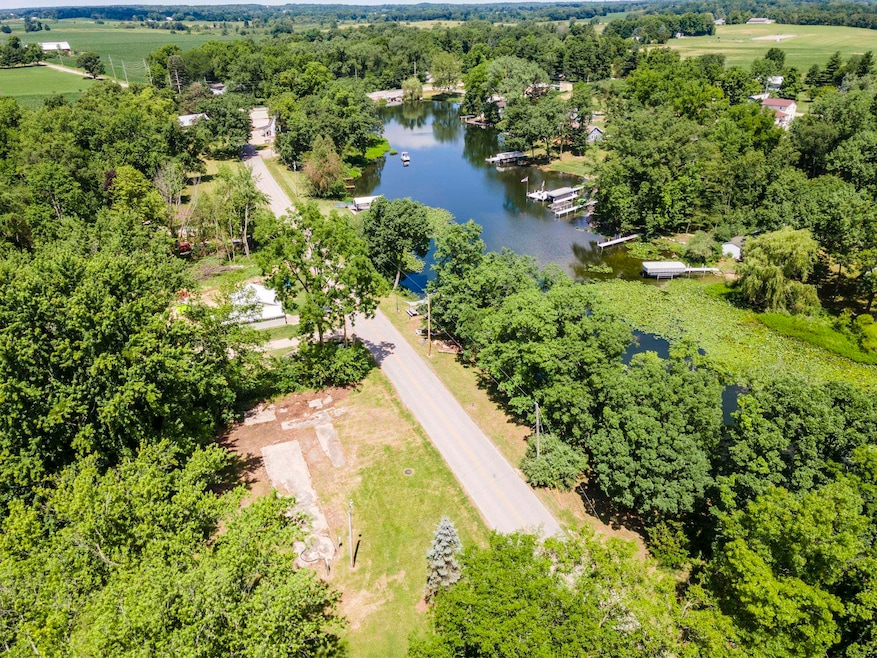 4595 W Bachelor Rd, Angola, IN 46703 - photo 1