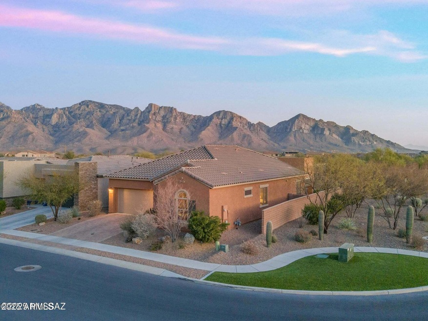 210 E Ancient Pueblo Lane