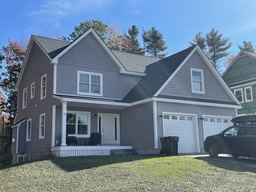 15 Winn Way, Scarborough, ME 04074 - photo 1