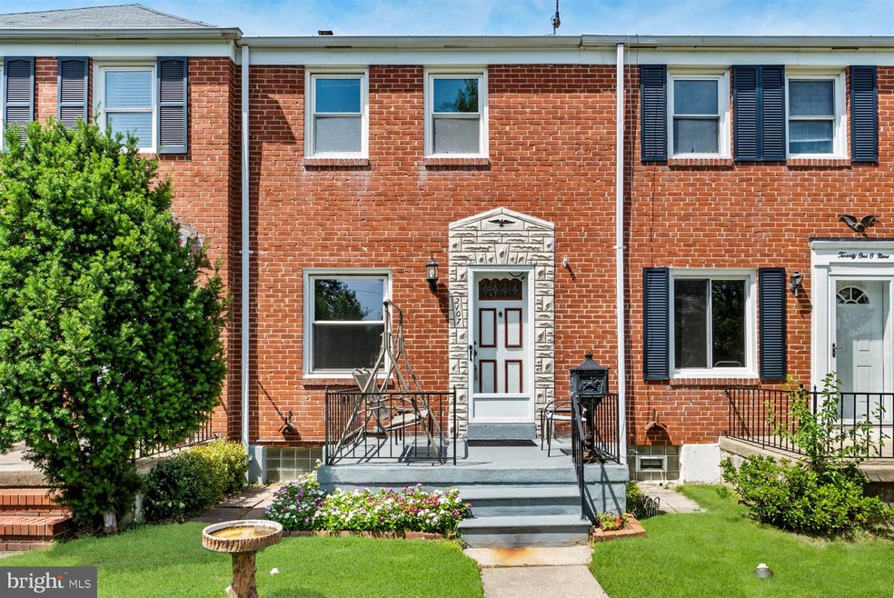 2107 Graythorn Rd, Middle River, MD 21220 - photo 1