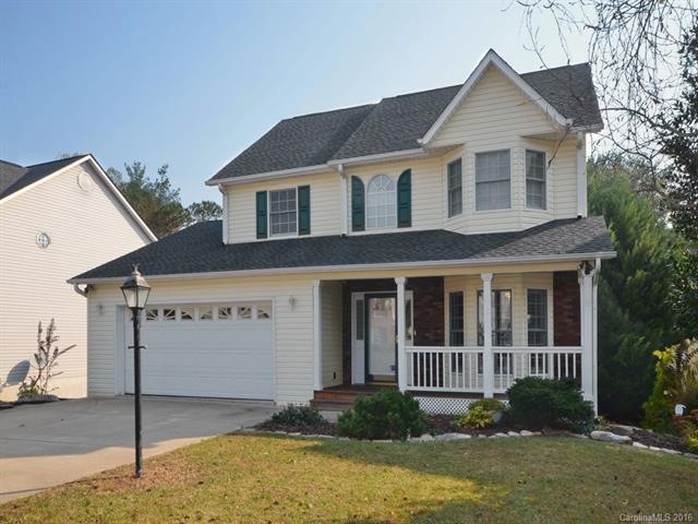 11 Westmont Dr, Asheville, NC 28806 - photo 1