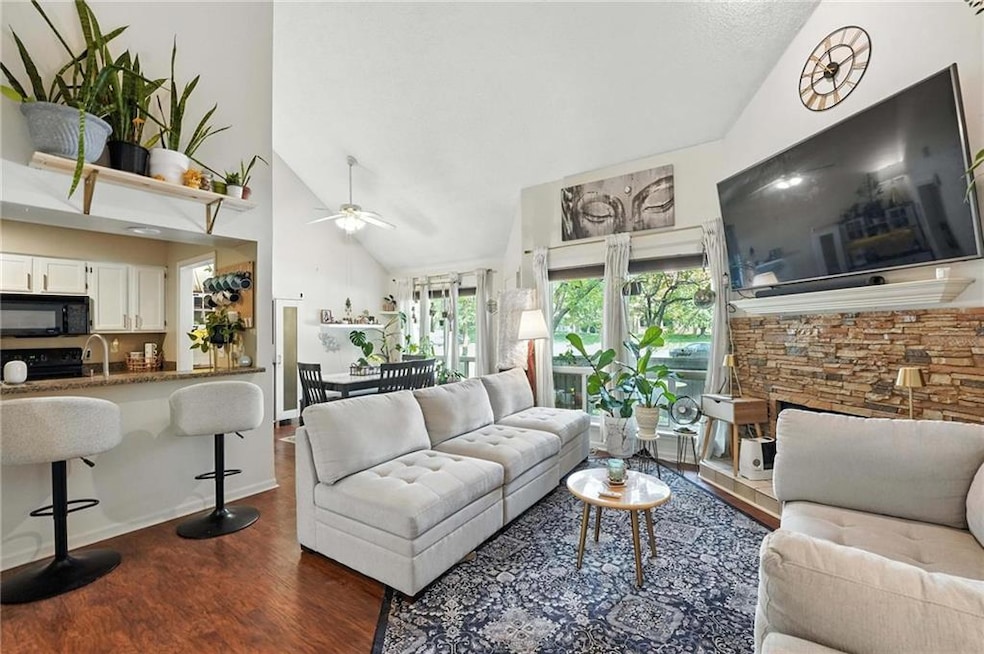 Sold • Co-Listing Agent