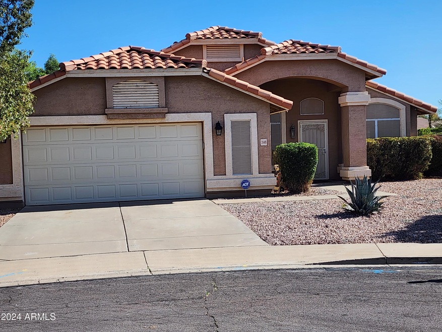 2149 S Longwood Cir, Mesa, AZ 85209 - photo 1