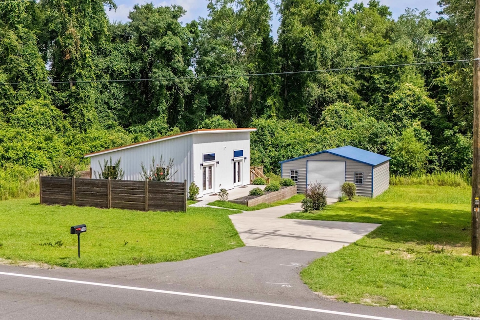 709 Highway 90, Conway, SC 29526 - photo 1