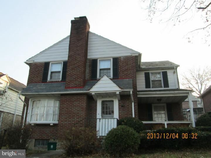 1411 N 13th St, Reading, PA 19604 - photo 1