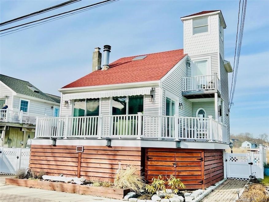 66 Melba St, Milford, CT 06460 - photo 1