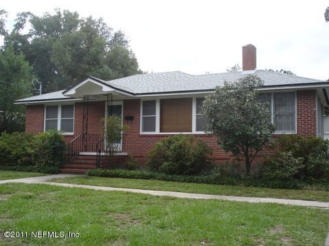 4342 Woodmere St, Jacksonville, FL 32210 - photo 1