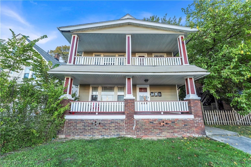 1239 W 115th St unit 2, Cleveland, OH 44102 - photo 1