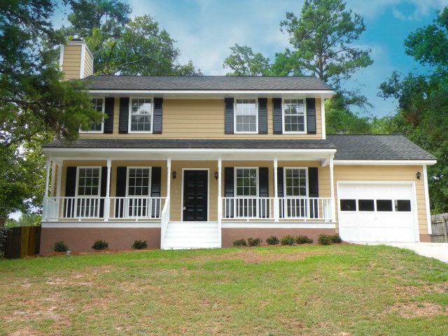 332 Forest Ct, Augusta, GA 30907 - photo 1