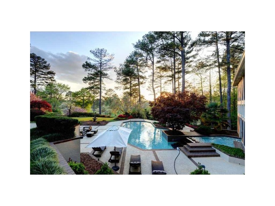 Exterior Back. Wake up to THIS every day!