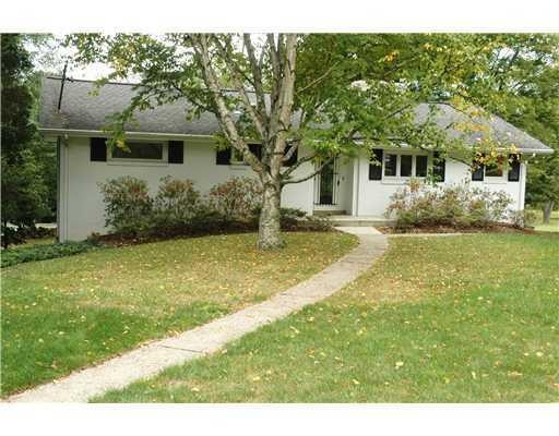 Exterior Front. Make 1605 Powers Run Road -- a 3 b