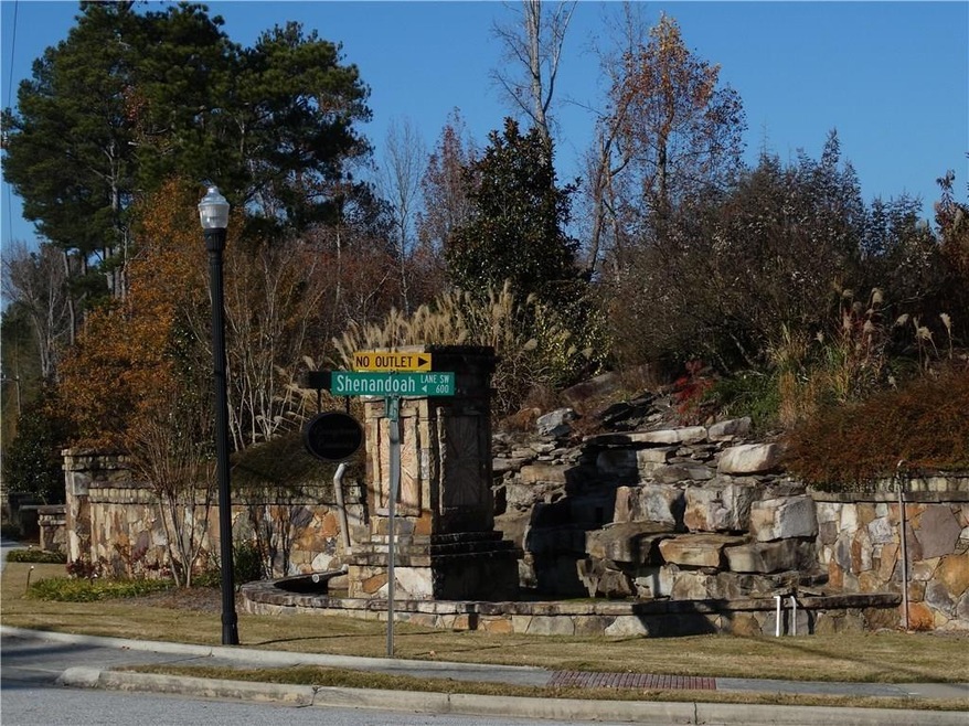 2349 Arlington Walk Ln, Grayson, GA 30017 - photo 1