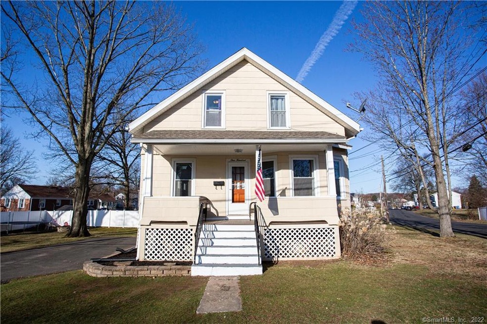 100 Beach St, New Britain, CT 06053 - photo 1