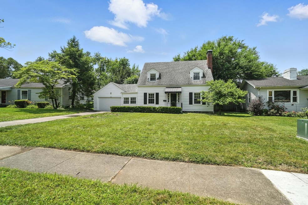 808 The Alameda, Middletown, OH 45044 - photo 1