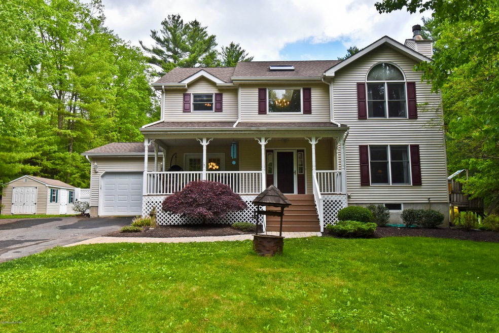 603 Maplewood Ct, Saylorsburg, PA 18353 - photo 1