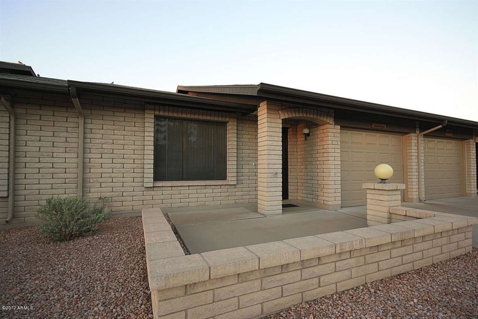 7950 E Keats Ave unit 209, Mesa, AZ 85209 - photo 1