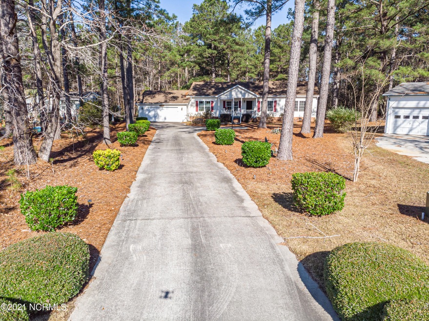 1127 Thrush Ct SW, Calabash, NC 28467 - photo 1