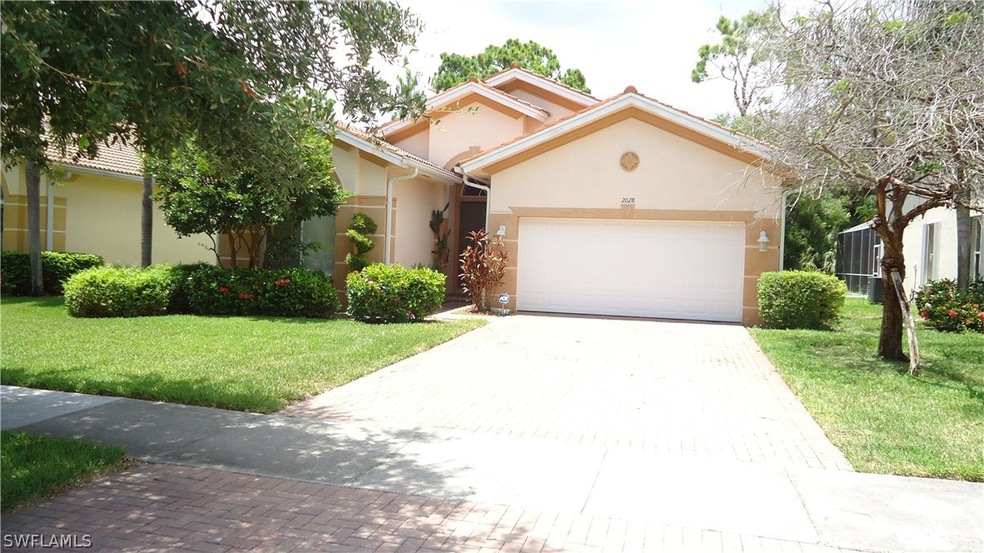 2028 Par Dr, Naples, FL 34120 - photo 1
