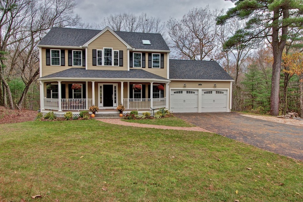 550 Edgell Rd, Framingham, MA 01701 - photo 1