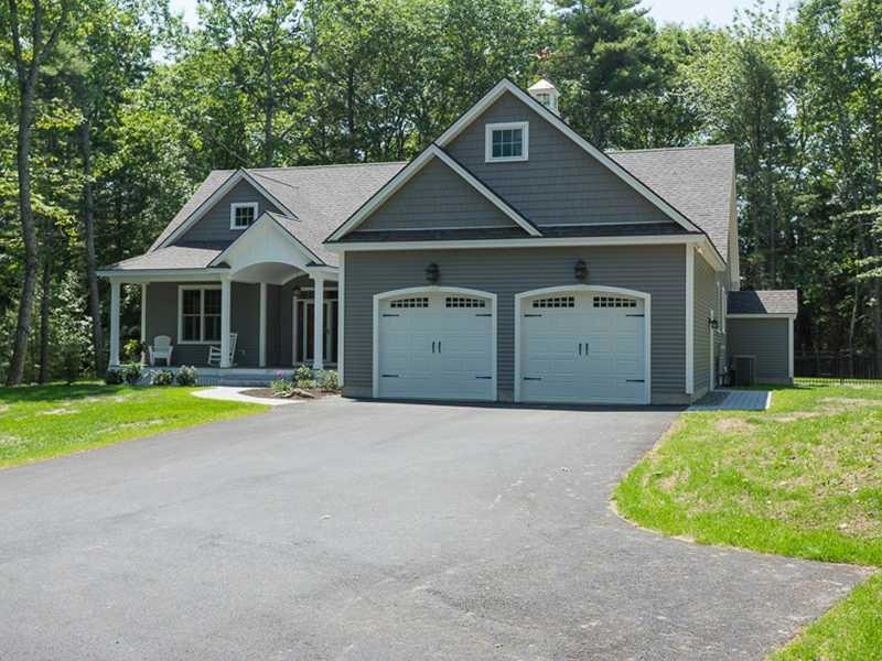 197 Rabbit Run, Wells, ME 04090 - photo 1