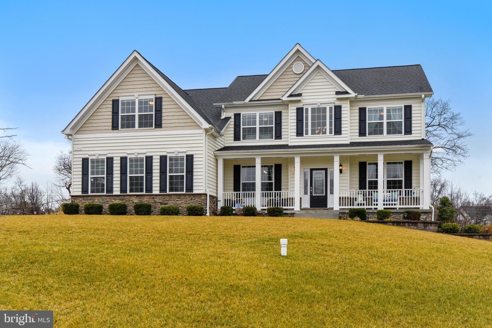 1795 Perspective Place, Owings, MD 20736 - photo 1