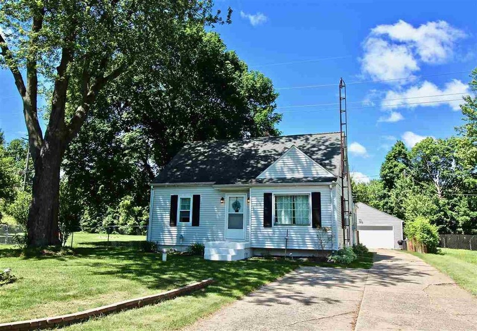 3380 Renault Dr, Flint, MI 48507 - photo 1