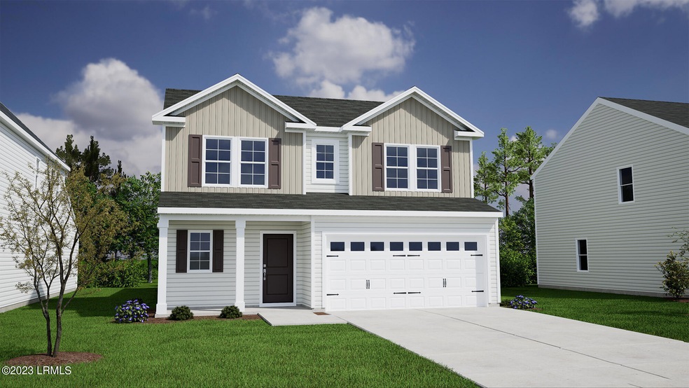 1. Habersham C