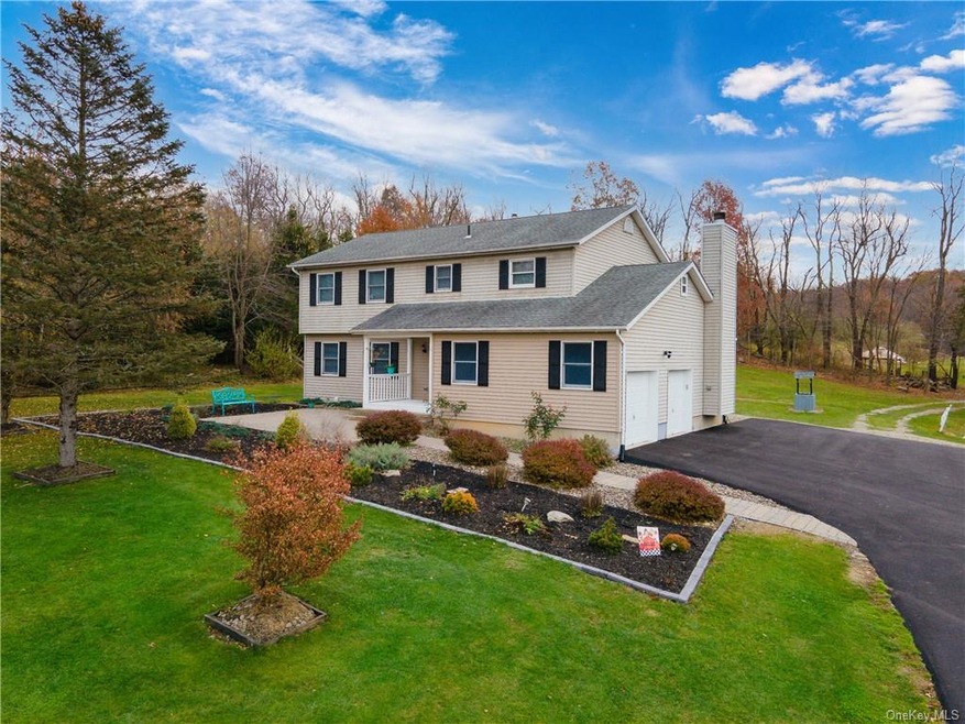 25 Whitetail Run, Chester, NY 10918 - photo 1