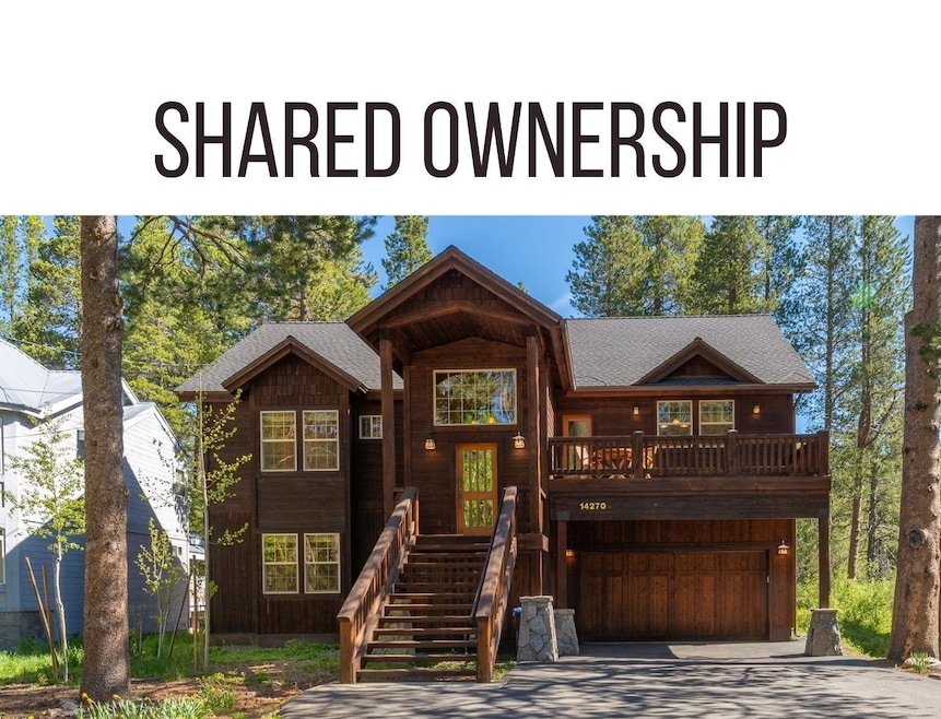 14270 Swiss Ln, Truckee, CA 96161 - photo 1